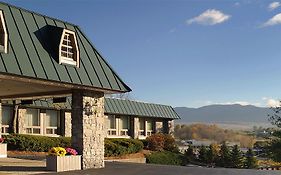 Best Western Plus Waterbury - Stowe